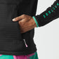 BAKE W 1/4 GRID FLEECE
