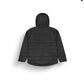 MID PUFF DOWN M JKT