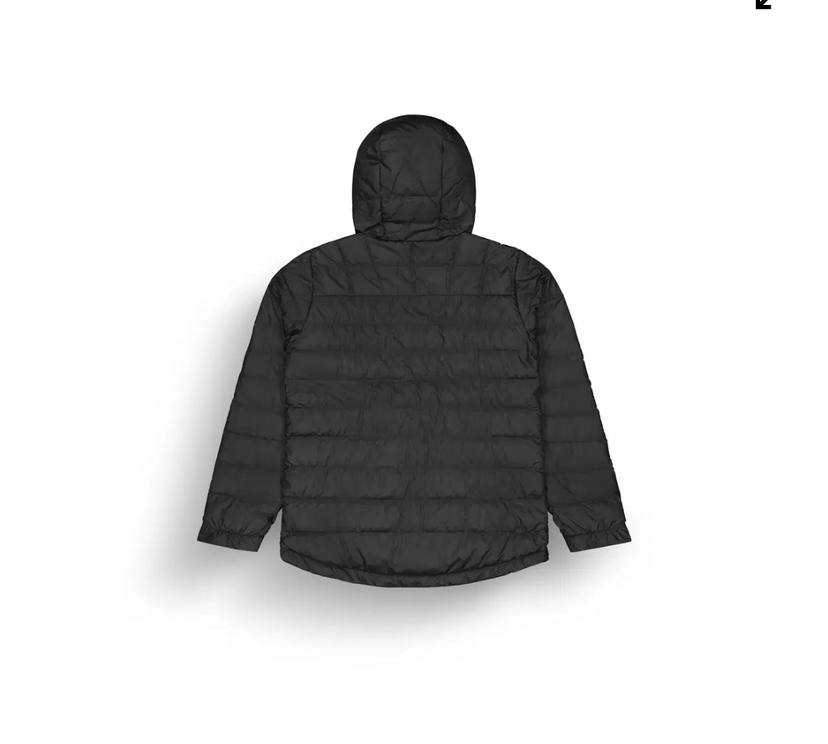 MID PUFF DOWN M JKT