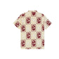 MAREEBA PRINTED SHIRT