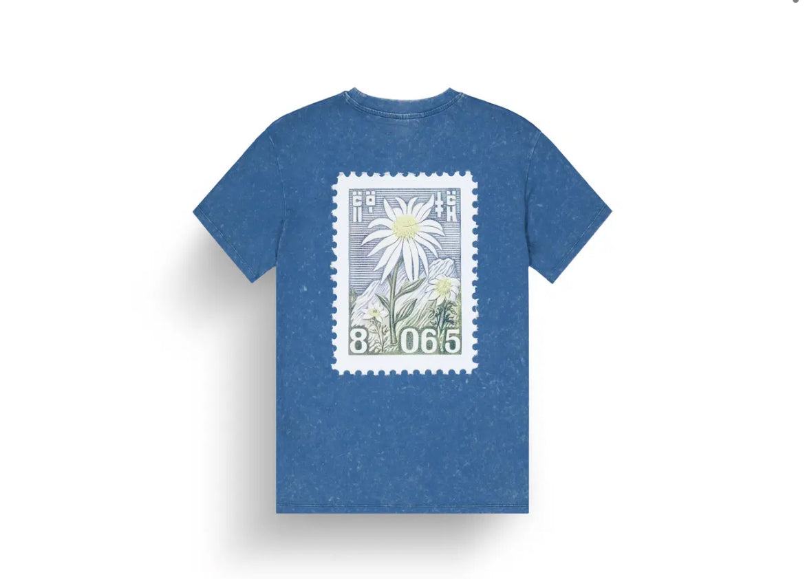 NATAMO TEE