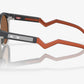HSTN Lente Prizm Tungsten , 
Montatura Matte Carbon