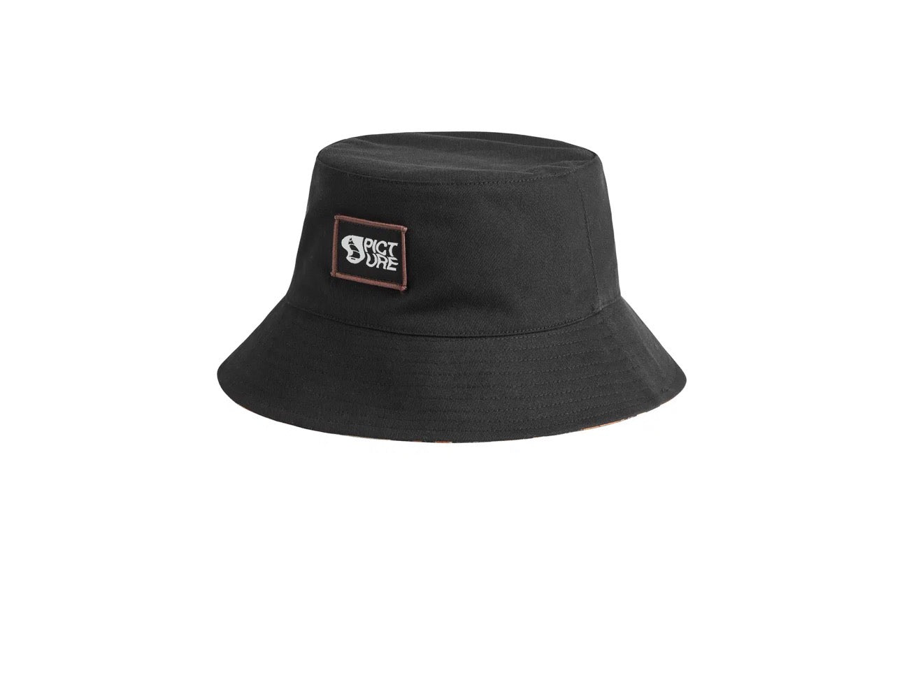OKORI 2in1 BUCKET HAT