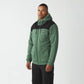BASEMENT PLUSH ZIP HOODIE