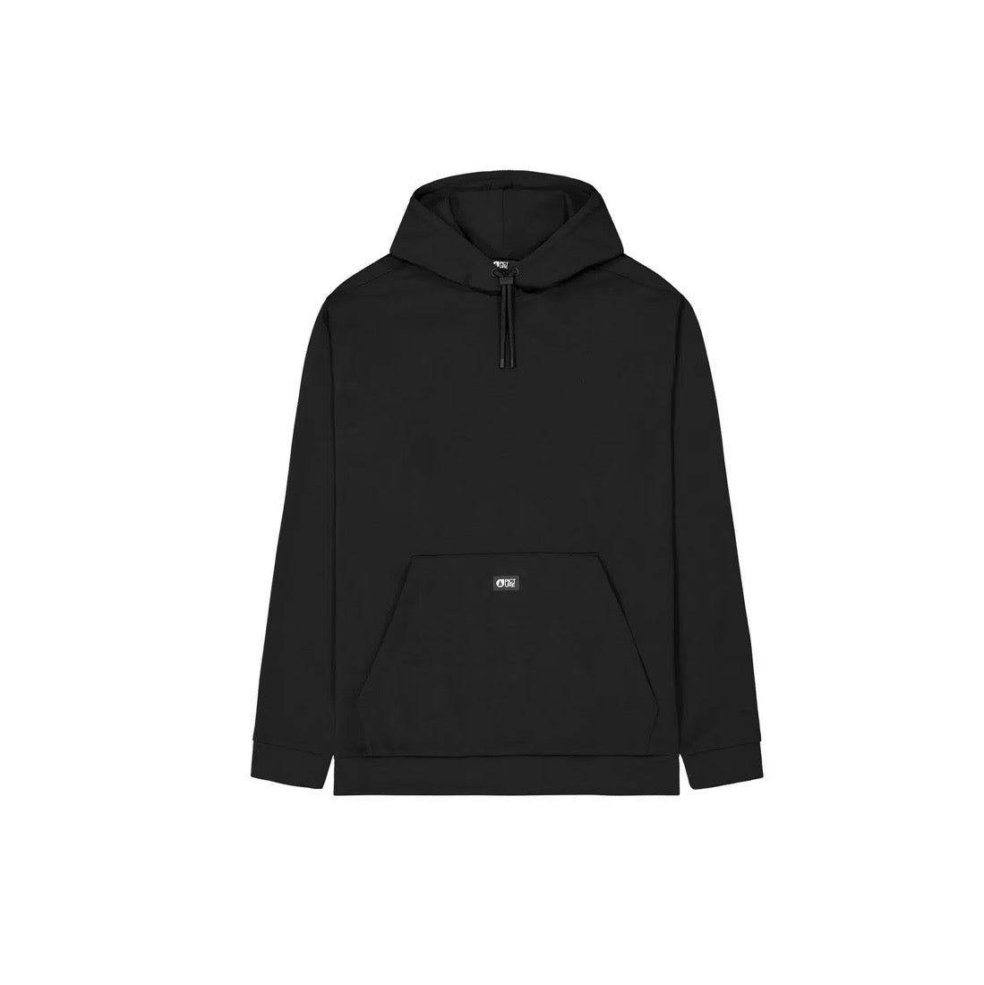 PLURIS TECH HOODIE