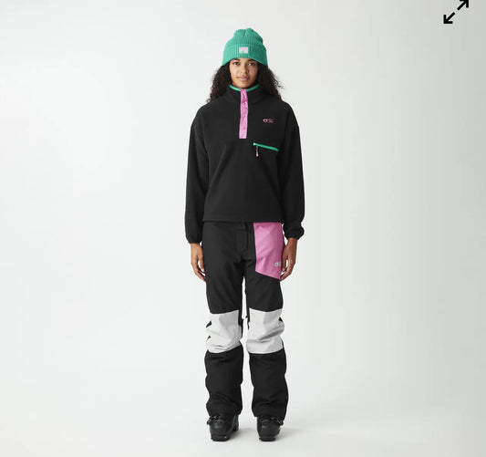 ARCCA W 1/4 FLEECE