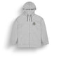 OUVEA ZIP HOODIE