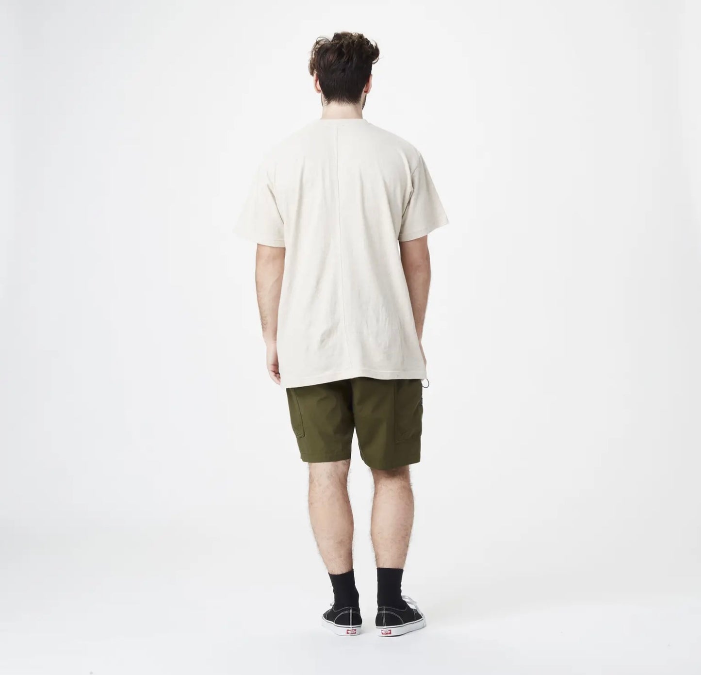 Pantaloncino uomo Koriak shorts