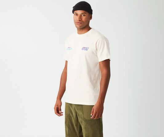 D&S NEPAL TEE