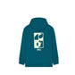 ENDAKO ZIP HOODIE