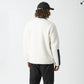 PMBTON ZIP FLEECE
