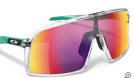 SUTRO PRINZM ROAD OAKLEY