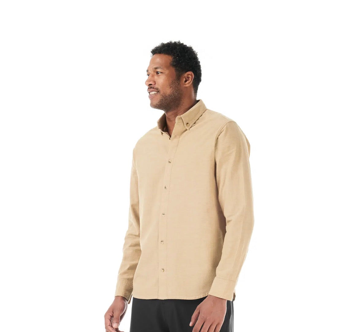 COLLEY SHIRT