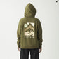 QUENAR HOODIE