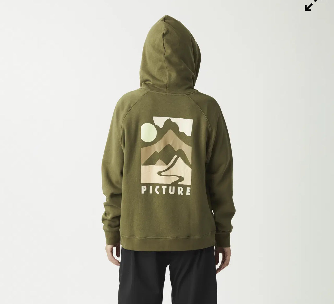 QUENAR HOODIE