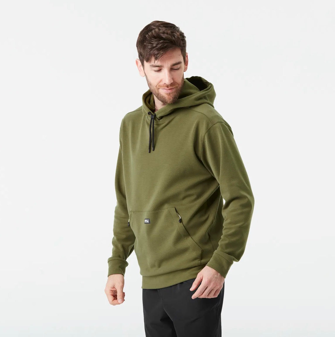 PLURIS TECH HOODIE