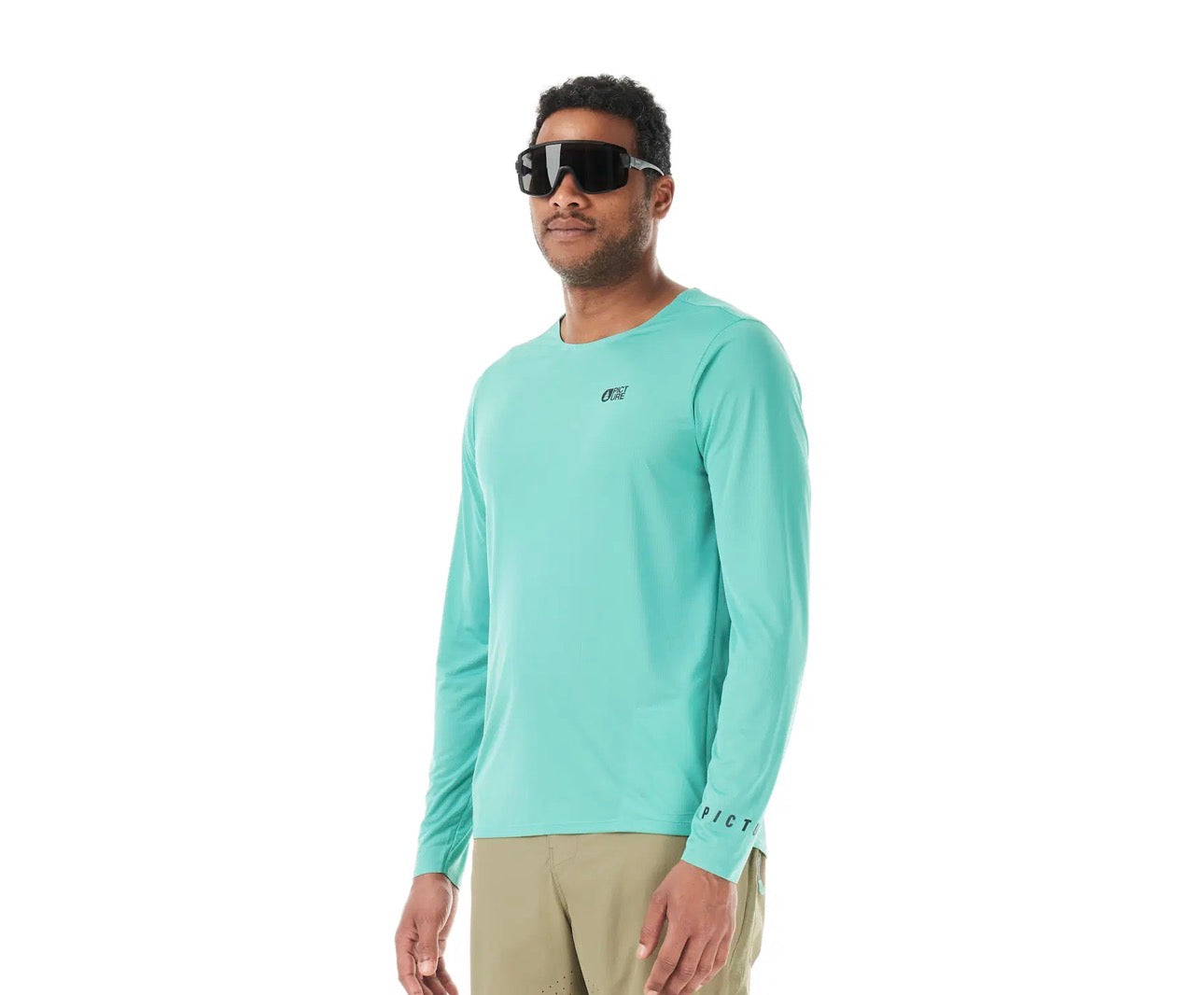 OSBORN LS TECH TEE