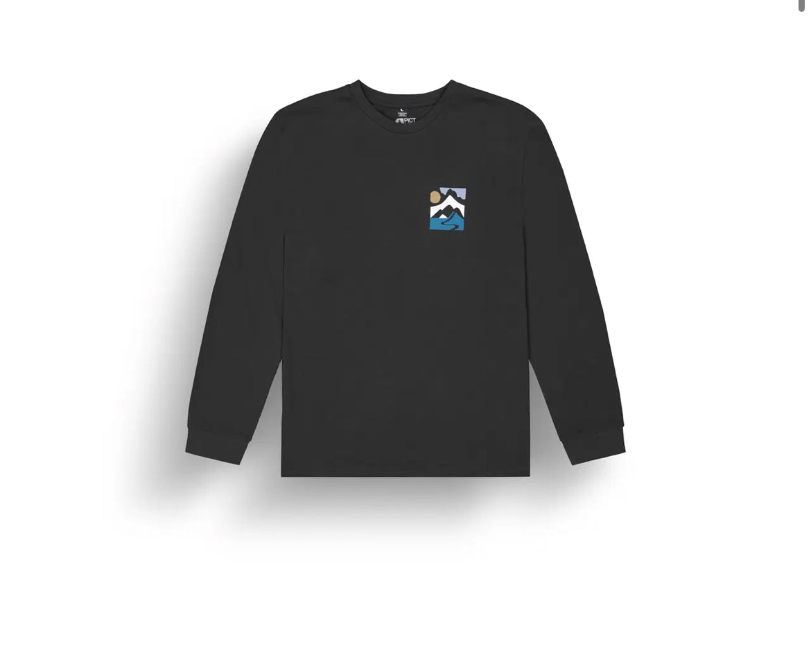 KENOMA LS TEE