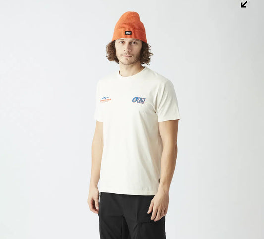 D&S SWITZERLAND TEE