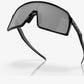 Sutro Lente Prizm Black , 
Montatura Polished Black