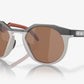 HSTN Lente Prizm Tungsten , 
Montatura Matte Carbon