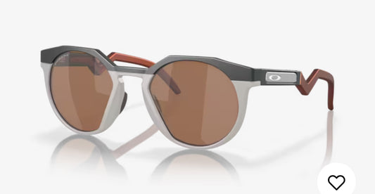 HSTN Lente Prizm Tungsten , 
Montatura Matte Carbon