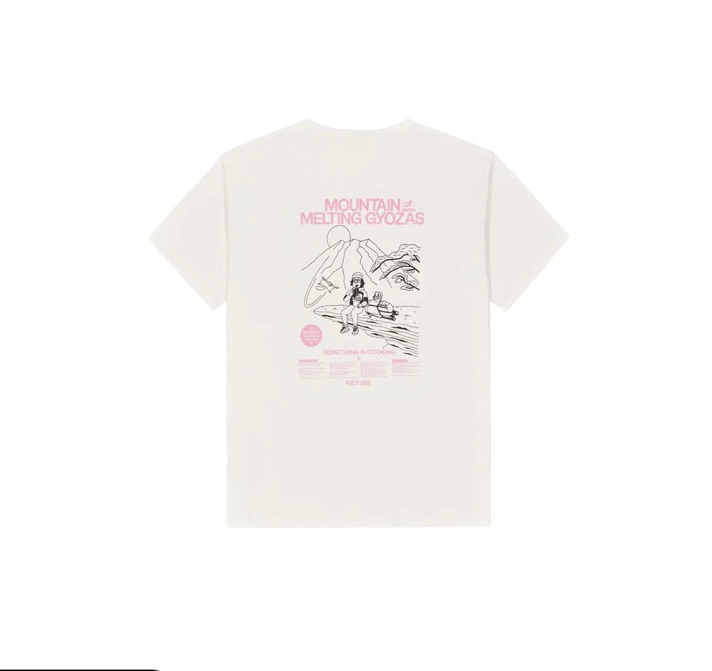 COOKERY TEE
