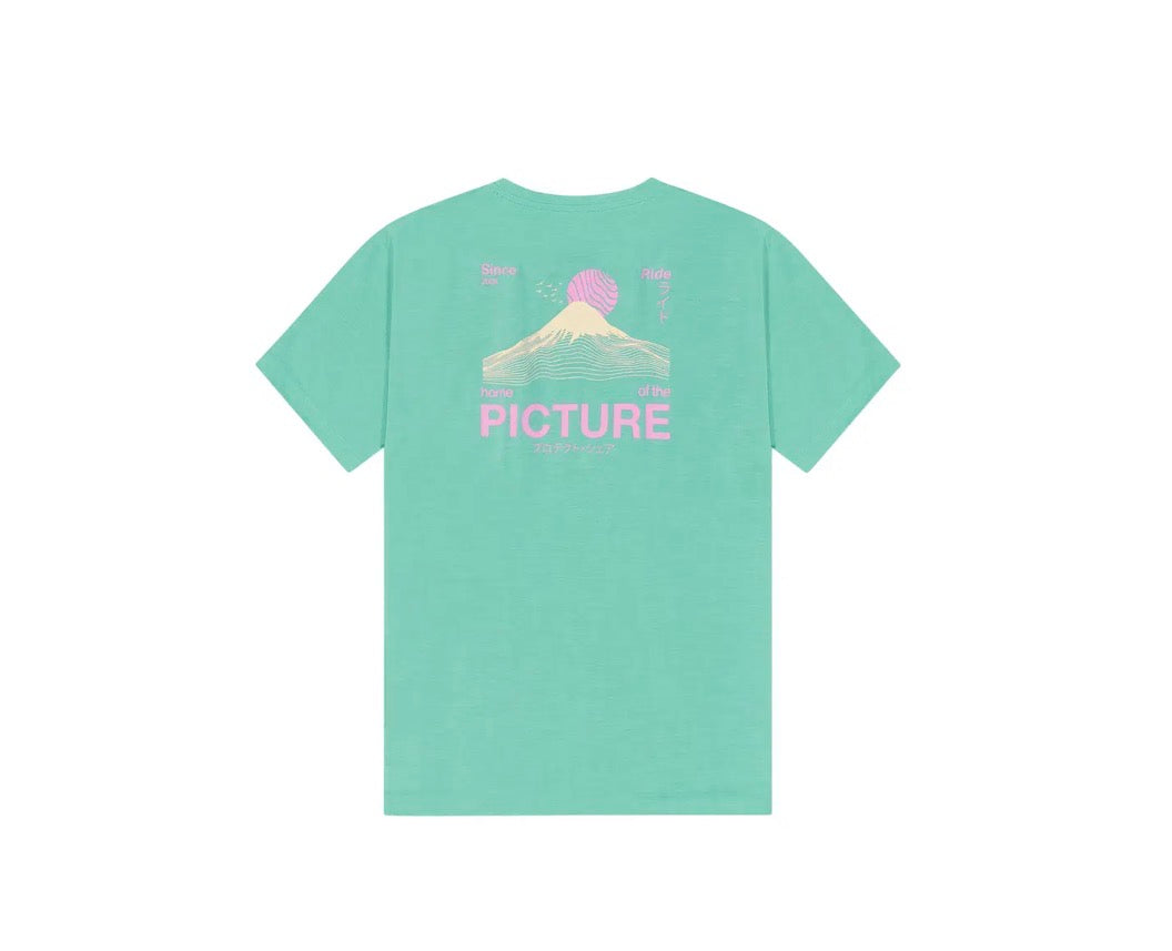TIMONT SS URBAN TECH TEE