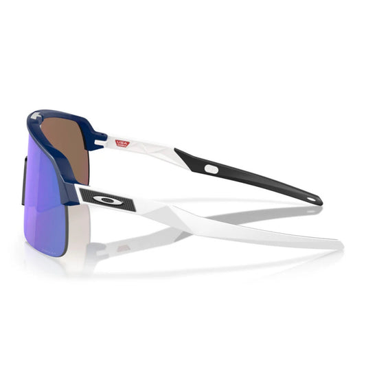 SUTRO LITE MATTE NAVY PRIZM VIOLET