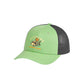 ZEPHYR TRUCKER CAP