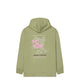 ENDAKO ZIP HOODIE