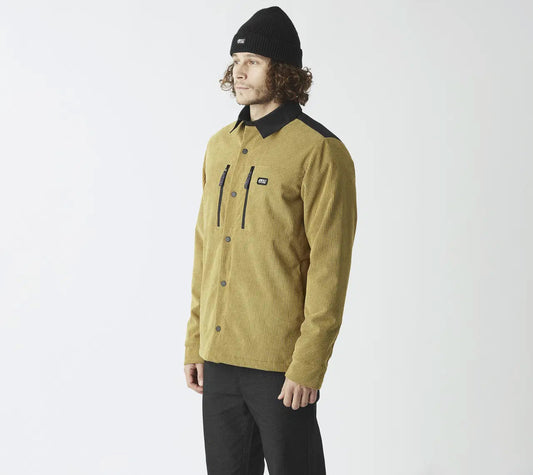 BMDJI CORD TECH JKT