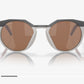 HSTN Lente Prizm Tungsten , 
Montatura Matte Carbon