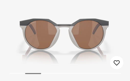 HSTN Lente Prizm Tungsten , 
Montatura Matte Carbon