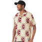 MAREEBA PRINTED SHIRT