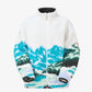 NYSS ZIP FLEECE