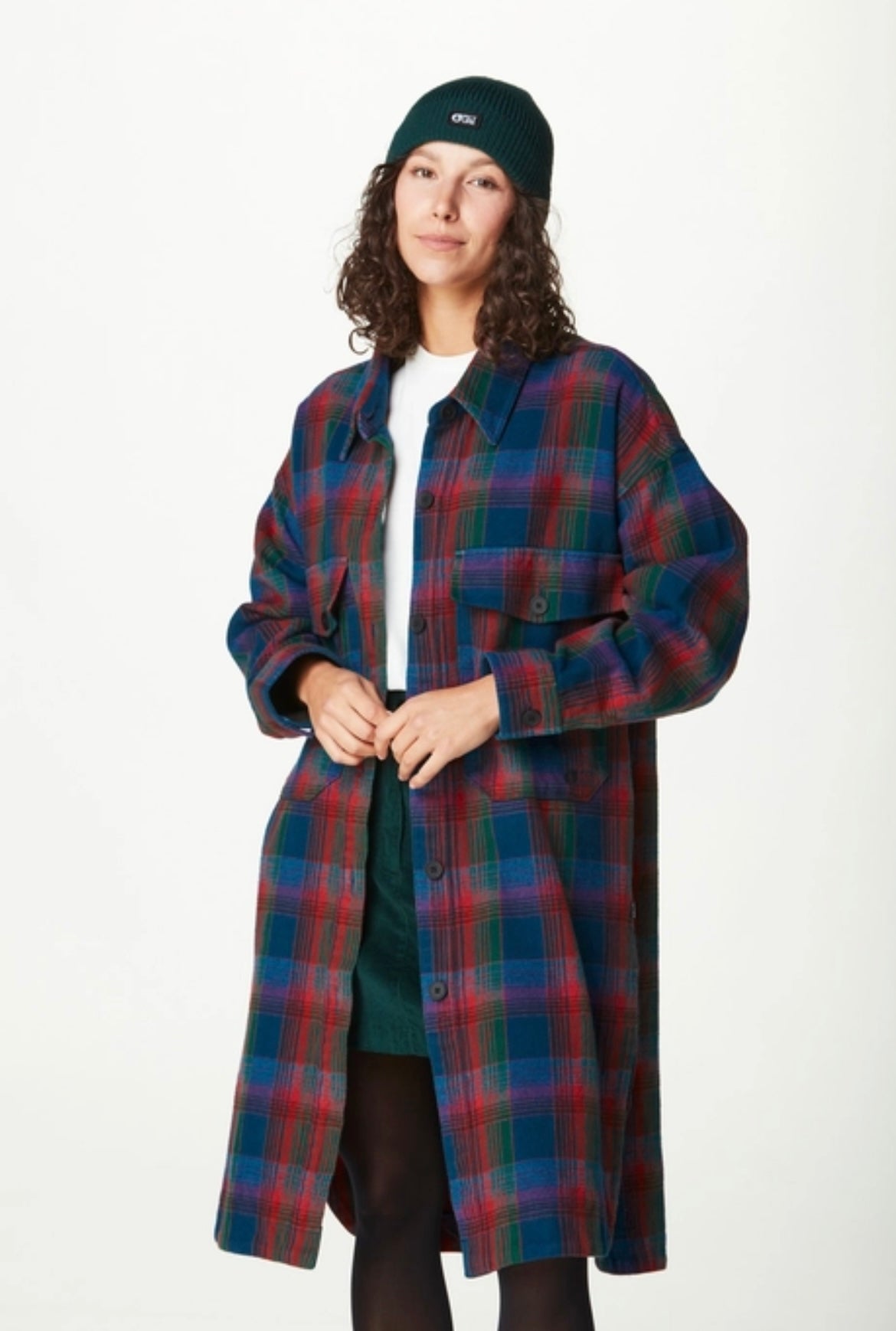 Cappotto Sotola Coat