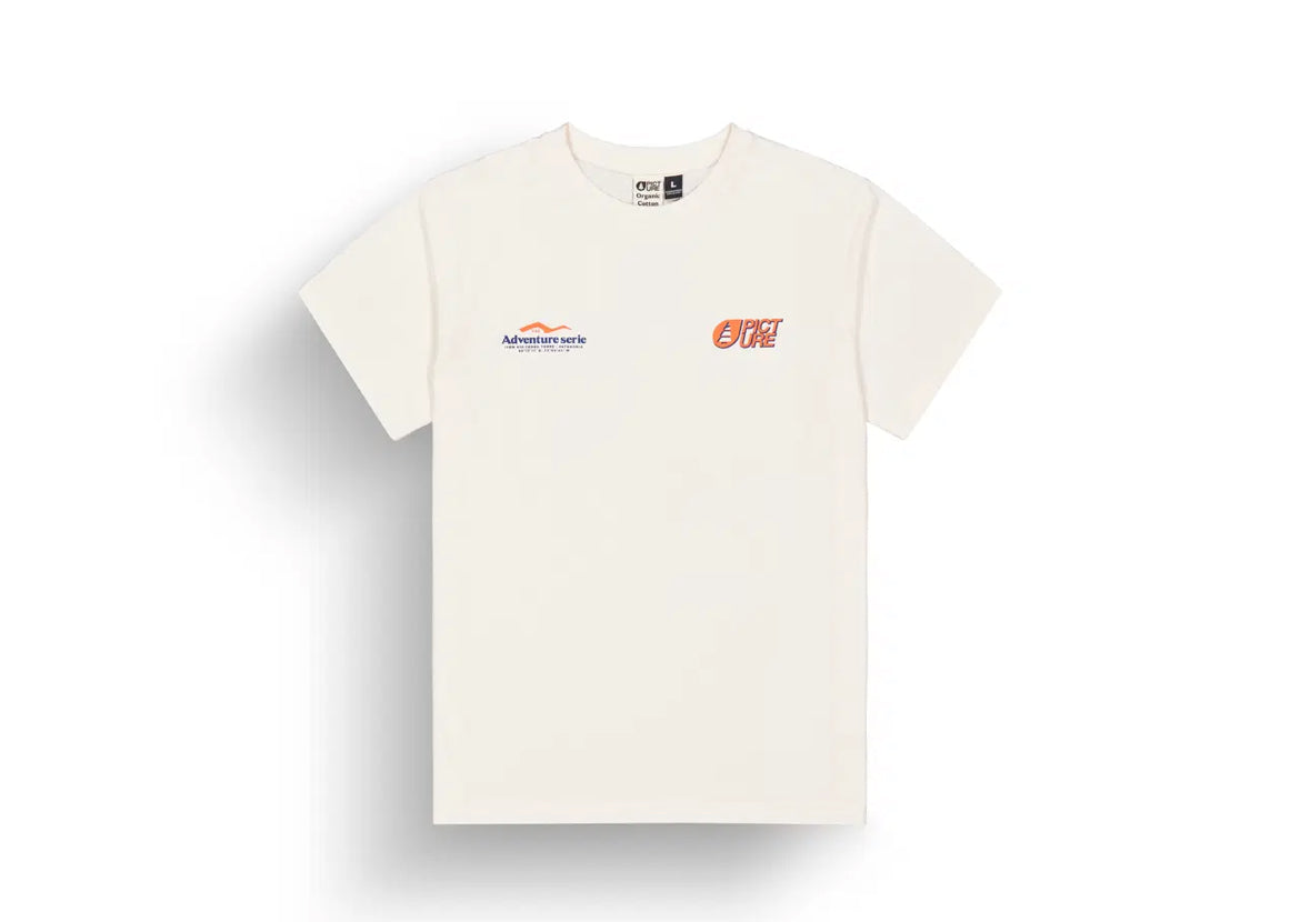 D&S PATAGONIE TEE