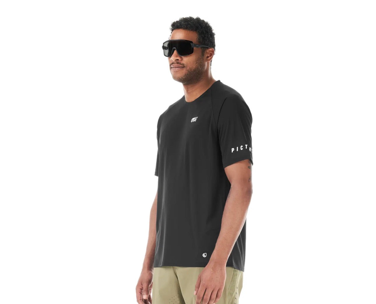 OSBORN SS TECH TEE