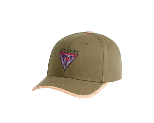 WAKOPA BB CAP