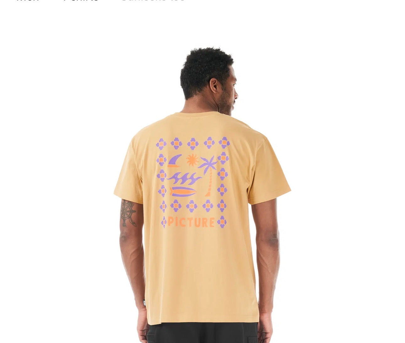 SUNISEKO TEE