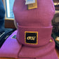 Uncle beanie cap