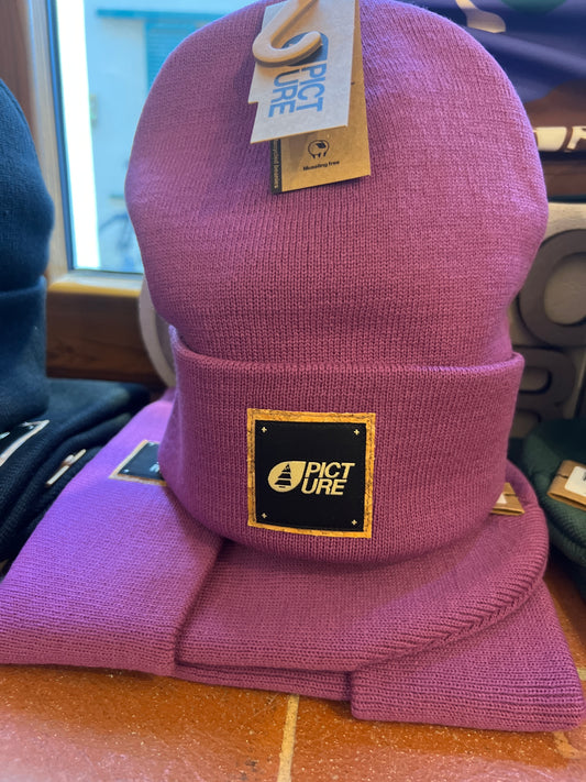 Uncle beanie cap