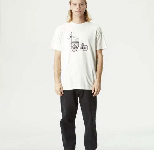 T-shirt D&s eolix tee