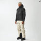MID PUFF DOWN M JKT
