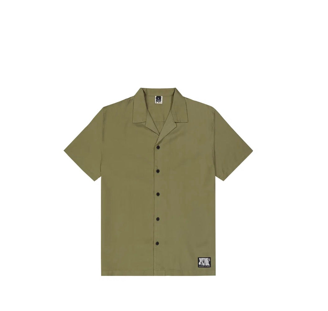 MAREEBA SHIRT