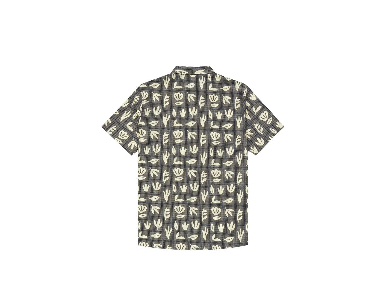 KLIVOX PRINTED SHIRTS