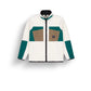 PMBTON ZIP FLEECE
