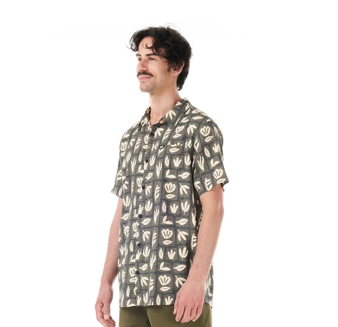 KLIVOX PRINTED SHIRTS