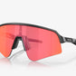 Sutro Lite Sweep Lente Prizm Trail Torch , 
Montatura Matte Carbon